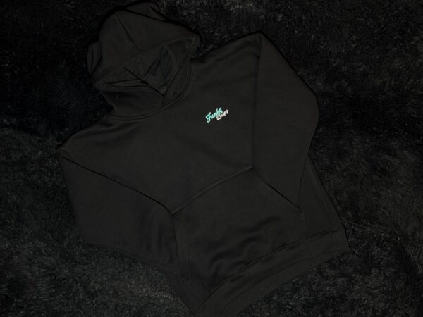 NARDO COROLLA ANIMATED  HOODIE - Image 3