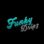 Funky dripz